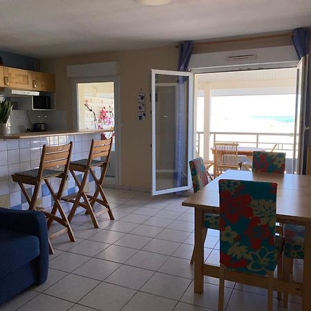 Oceanis Face Ocean Apartment Biscarrosse-Plage Exterior foto